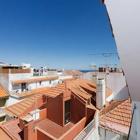 Apartment Seaside With A View - 200m Away From The Beach!