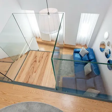 Seaside With A View - 200m Away From The Beach! Apartment Cascais