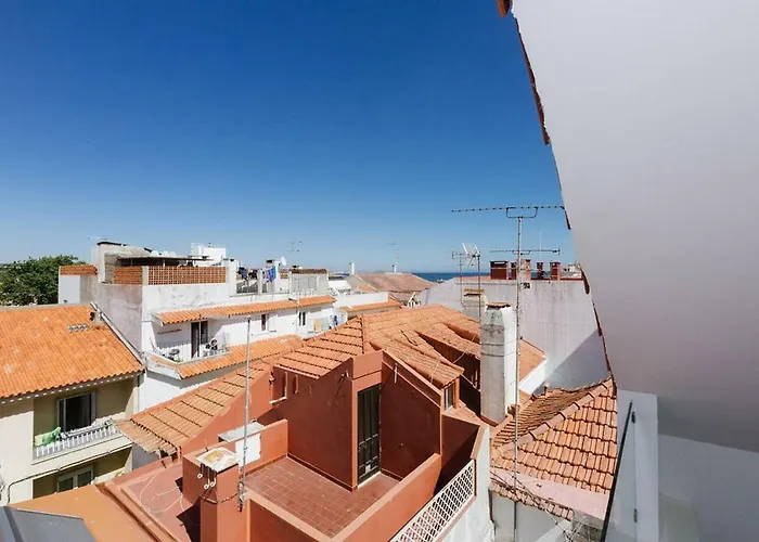 Appartement Seaside With A View - 200m Away From The Beach!
