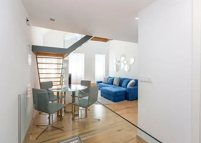 Seaside With A View - 200m Away From The Beach! كاسكايس