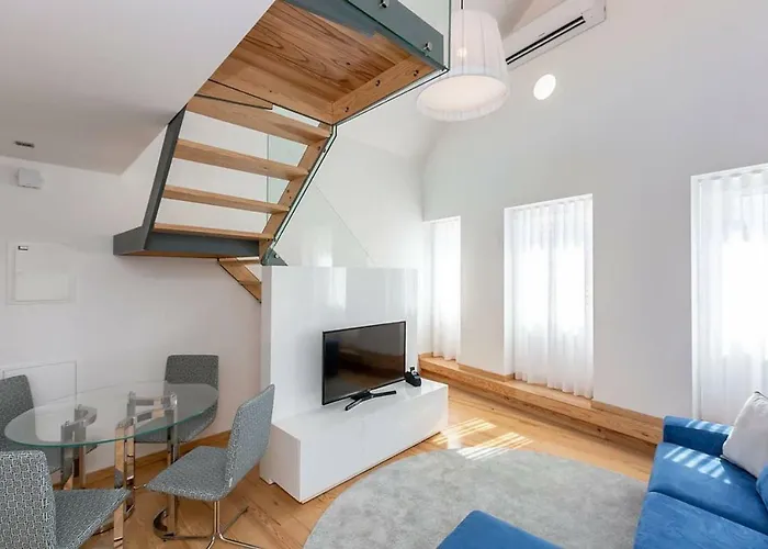 Seaside With A View - 200m Away From The Beach! Appartement