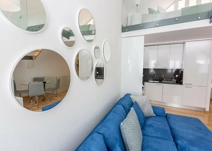 Seaside With A View - 200m Away From The Beach! Appartement *