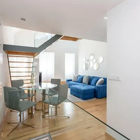 Seaside With A View - 200m Away From The Beach! Cascais